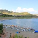 01-Elazığ-Hazar-Gölü-Plajı