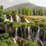 08-Erzincan-Girlevik-Şelalesi