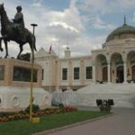 Ankara-Etnografya-Müzesi