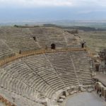 Denizli-Hierapolis-Antik-Kenti