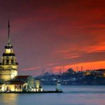 Istanbul-kiz-kulesi