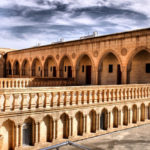 Mor-Gabriel-Manastırı-mardin