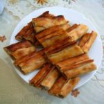 Yöresel-Samsun-Pidesi