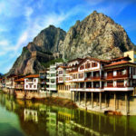 city-by-a-river-amasya-turkey