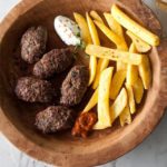 kuru-kofte